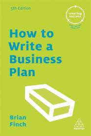 Фото - How to Write a Business Plan