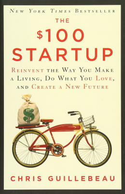 Фото - The $100 Startup