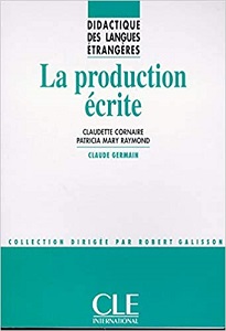 Фото - DLE La Production Ecrite