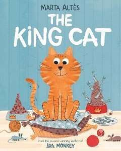 Фото - The King Cat