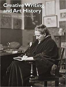 Фото - Creative Writing and Art History [Paperback]