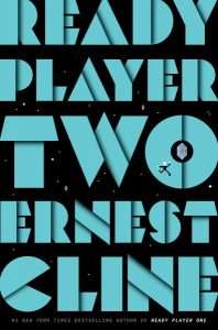Фото - Ready Player Two [Paperback]