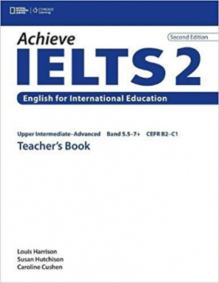 Фото - Achieve IELTS 2 TB