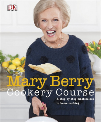 Фото - Mary Berry Cookery Course