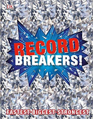 Фото - Record Breakers!