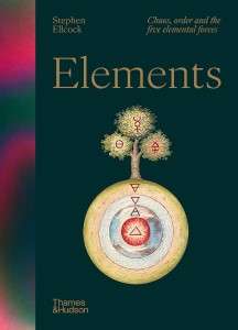 Фото - Elements: Chaos, order and the five elemental forces