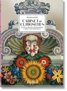 Фото - Massimo Listri. Cabinet of Curiosities (40th Ed.)