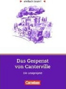 Фото - einfach lesen 2 Das Gespenst von Canterville