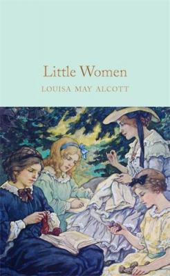 Фото - Macmillan Collector's Library: Little Women