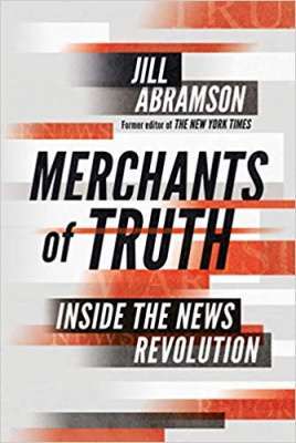 Фото - Merchants of Truth: Inside the News Revolution