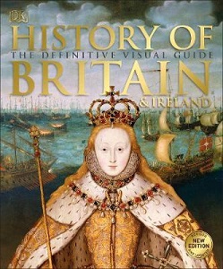 Фото - History of Britain and Ireland