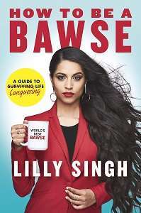 Фото - How to be a BAWSE: A Guide to Conquering Life