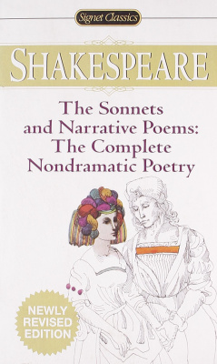 Фото - Sonnets and Narrative Poems,The