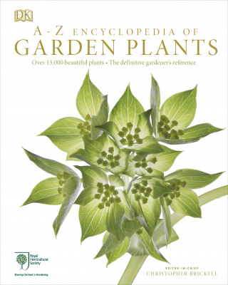 Фото - RHS A-Z Encyclopedia of Garden Plants