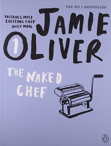 Фото - Jamie Oliver (1) The Naked Chef