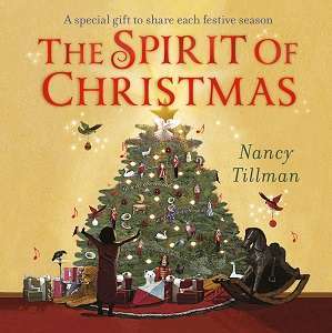 Фото - The Spirit of Christmas