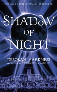 Фото - Shadow of Night [Paperback]