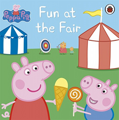 Фото - Peppa Pig: Fun at the Fair