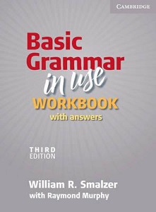 Фото - Basic Grammar in Use WB