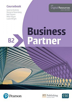 Фото - Business Partner B2 SB