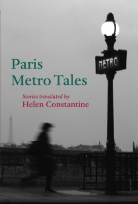 Фото - Paris Metro Tales