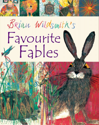 Фото - Brian Wildsmith's Favourite Fables [Paperback]