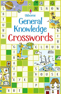 Фото - General Knowledge Crosswords