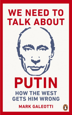 Фото - We Need to Talk About Putin