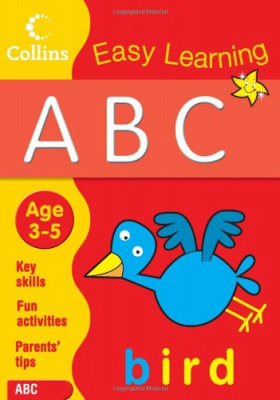 Фото - Easy Learning: ABC
