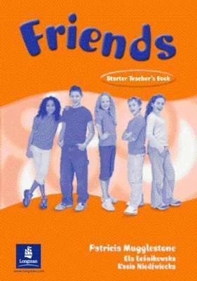 Фото - Friends start TB