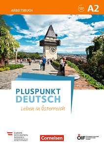 Фото - Pluspunkt Deutsch NEU A2 Arbeitsbuch mit Audio-mp3-Download und Lösungen