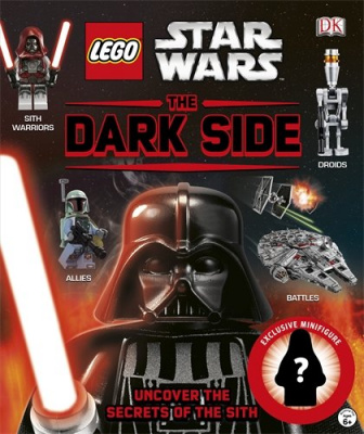 Фото - LEGO Star Wars: Dark Side,The