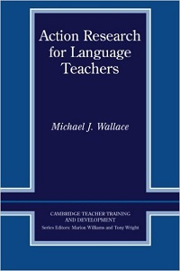 Фото - Action Research for Language Teachers