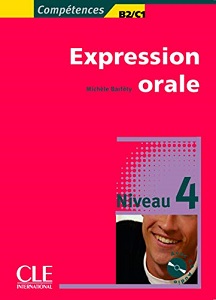 Фото - Competences 4 Expression orale + CD audio