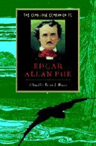 Фото - The Cambridge Companion to Edgar Allan Poe