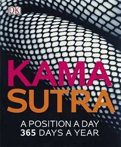 Фото - Kama Sutra a Position a Day