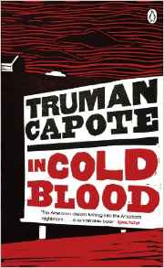 Фото - In Cold Blood : A True Account of a Multiple Murder and Its Consequences
