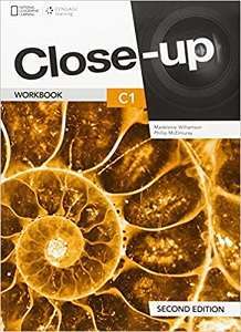 Фото - Close-Up 2nd Edition C1 WB with Online Workbook