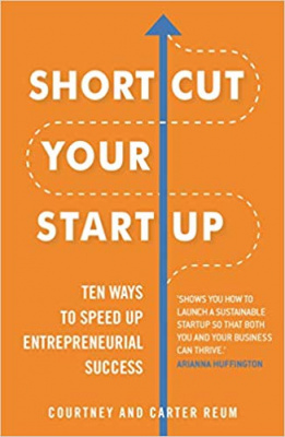 Фото - Shortcut Your Startup