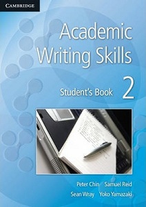 Фото - Academic Writing Skills 2 Student's Book