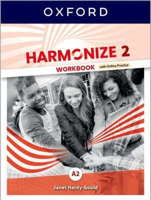 Фото - Harmonize 2 WB W/OP PK (CEE)