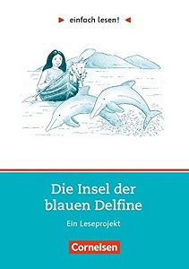 Фото - einfach lesen 2 Die Insel der blauen Delfine