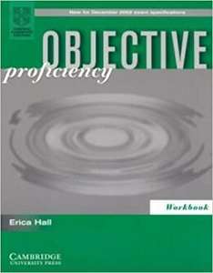 Фото - Objective Proficiency WB