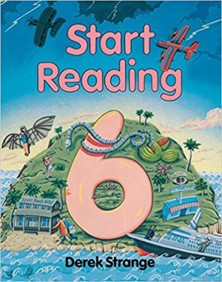 Фото - Start Reading 6