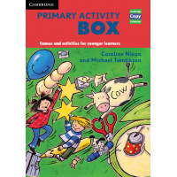 Фото - Primary   Activity Box Book