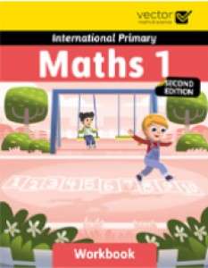 Maths Primary 2nd Ed 1 WB FREE