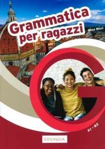 Фото - Grammatica Per Ragazzi