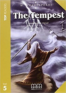 Фото - TR5 Tempest Upper-Intermediate Book with CD