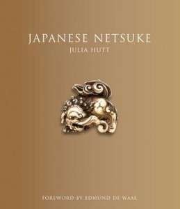 Фото - Japanese Netsuke [Hardcover]