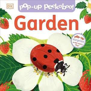 Фото - Pop-Up Peekaboo! Garden